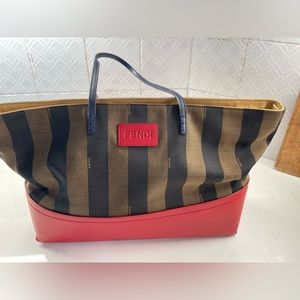 Fendi Bag